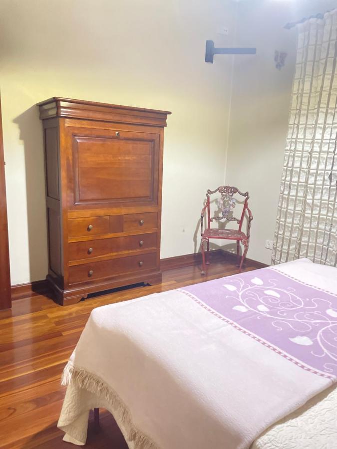 Casa Campo Da Feira Felgueiras Esterno foto