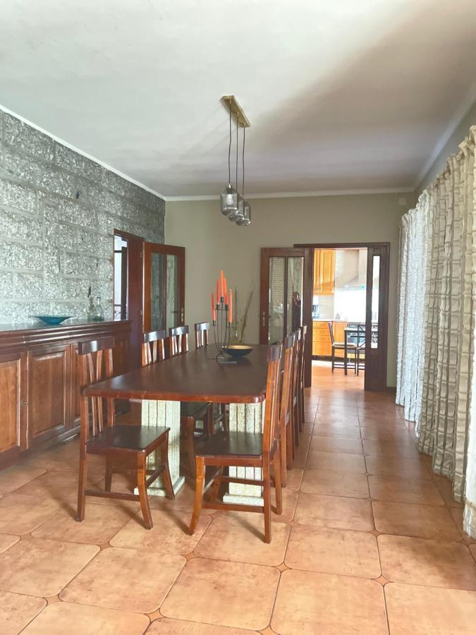 Casa Campo Da Feira Felgueiras Esterno foto